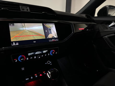 Audi RSQ3 Sportback TFSI RS PANO 360' BOMVOL'