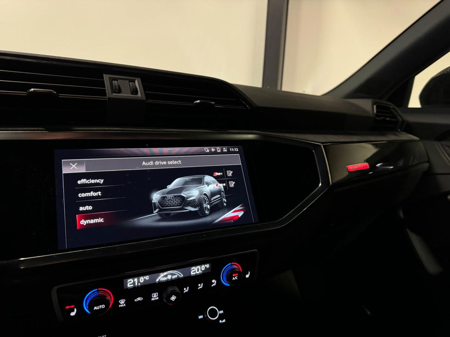 Audi RSQ3 Sportback TFSI RS PANO 360' BOMVOL'