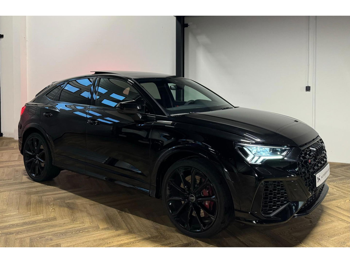 Audi RSQ3 Sportback TFSI RS PANO 360' BOMVOL'