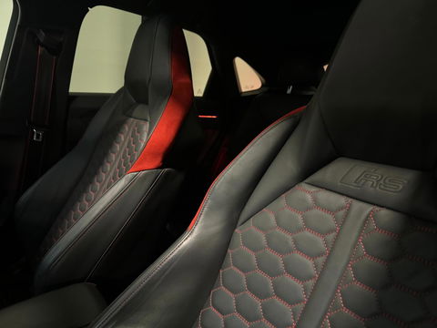 Audi RSQ3 Sportback TFSI RS PANO 360' BOMVOL'