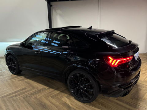Audi RSQ3 Sportback TFSI RS PANO 360' BOMVOL'