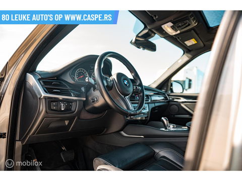 BMW X5 M Black Fire Edition | Harman/Kardon | Surround View
