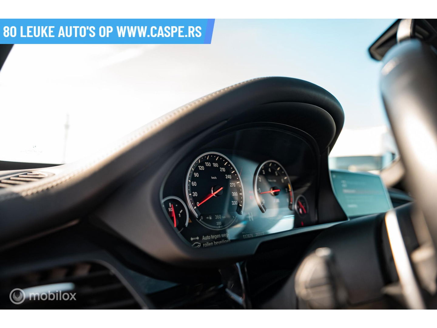 BMW X5 M Black Fire Edition | Harman/Kardon | Surround View