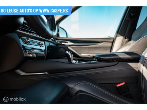 BMW X5 M Black Fire Edition | Harman/Kardon | Surround View