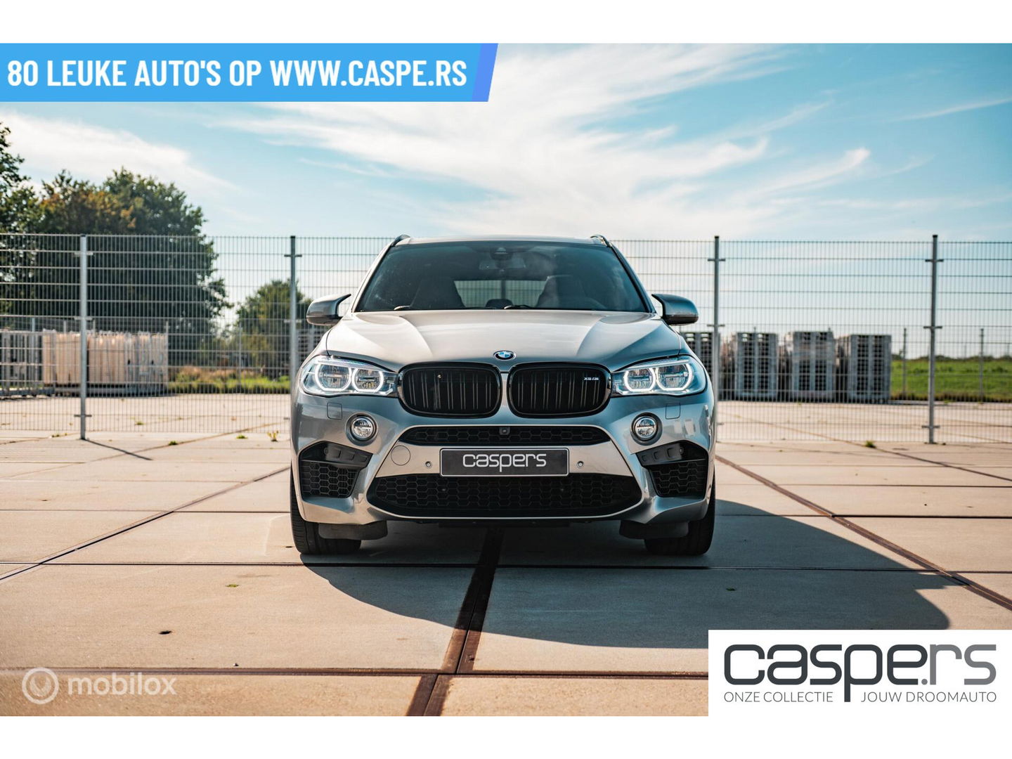 BMW X5 M Black Fire Edition | Harman/Kardon | Surround View