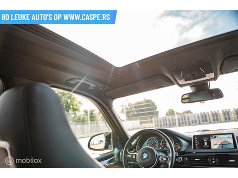 BMW X5 M Black Fire Edition | Harman/Kardon | Surround View