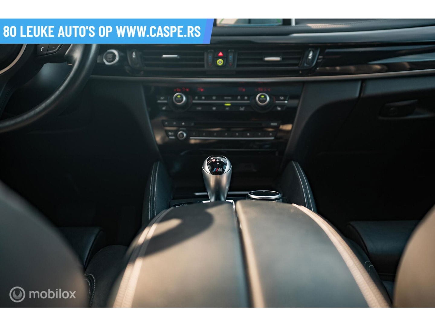 BMW X5 M Black Fire Edition | Harman/Kardon | Surround View