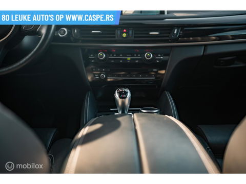 BMW X5 M Black Fire Edition | Harman/Kardon | Surround View