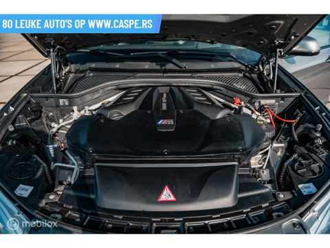 BMW X5 M Black Fire Edition | Harman/Kardon | Surround View