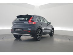 Volvo XC40 1.5 T4 Recharge Inscription | Leer | Pano-dak | ACC | 360 camera | elek. stoelen | 4x stoel + stuurverw. |