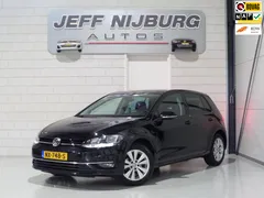 Volkswagen Golf 1.0 TSI DSG Comfortline "Origineel NL!" Automaat! Apple-Carplay Navigatie Adaptive-cruise DAB+ Pakeersensoren