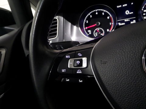 Volkswagen Golf 1.0 TSI DSG Comfortline "Origineel NL!" Automaat! Apple-Carplay Navigatie Adaptive-cruise DAB+ Pakeersensoren