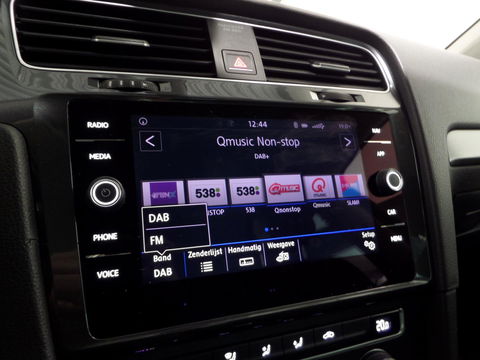 Volkswagen Golf 1.0 TSI DSG Comfortline "Origineel NL!" Automaat! Apple-Carplay Navigatie Adaptive-cruise DAB+ Pakeersensoren