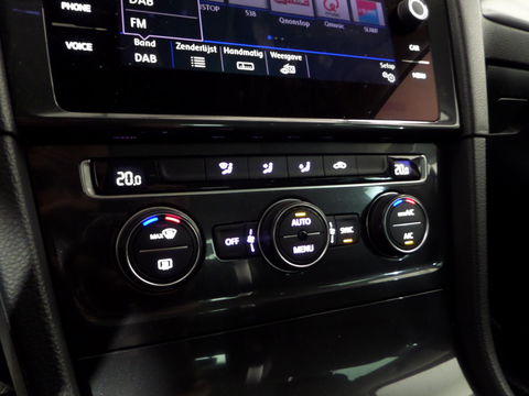Volkswagen Golf 1.0 TSI DSG Comfortline "Origineel NL!" Automaat! Apple-Carplay Navigatie Adaptive-cruise DAB+ Pakeersensoren