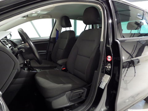 Volkswagen Golf 1.0 TSI DSG Comfortline "Origineel NL!" Automaat! Apple-Carplay Navigatie Adaptive-cruise DAB+ Pakeersensoren