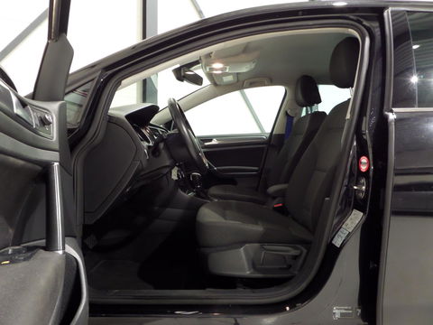 Volkswagen Golf 1.0 TSI DSG Comfortline "Origineel NL!" Automaat! Apple-Carplay Navigatie Adaptive-cruise DAB+ Pakeersensoren