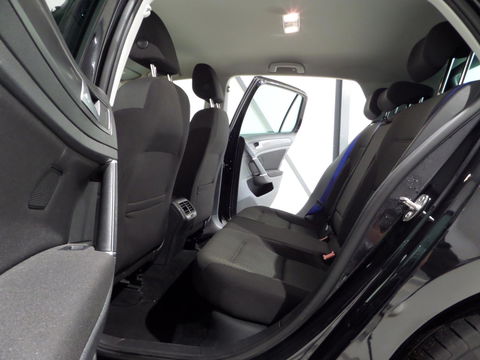 Volkswagen Golf 1.0 TSI DSG Comfortline "Origineel NL!" Automaat! Apple-Carplay Navigatie Adaptive-cruise DAB+ Pakeersensoren
