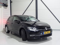 Volkswagen Golf 1.0 TSI DSG Comfortline "Origineel NL!" Automaat! Apple-Carplay Navigatie Adaptive-cruise DAB+ Pakeersensoren