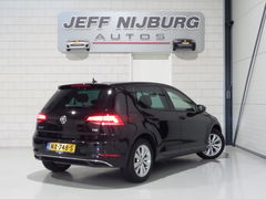 Volkswagen Golf 1.0 TSI DSG Comfortline "Origineel NL!" Automaat! Apple-Carplay Navigatie Adaptive-cruise DAB+ Pakeersensoren
