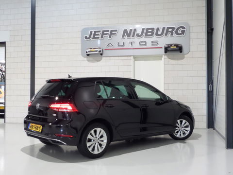 Volkswagen Golf 1.0 TSI DSG Comfortline "Origineel NL!" Automaat! Apple-Carplay Navigatie Adaptive-cruise DAB+ Pakeersensoren