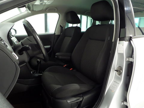 Volkswagen Polo 1.2 TSI Highline Edition "Origineel NL!" Bluetooth Climatronic Cruise, van de 2e eigenaar in zeer nette staat!