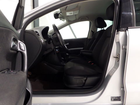 Volkswagen Polo 1.2 TSI Highline Edition "Origineel NL!" Bluetooth Climatronic Cruise, van de 2e eigenaar in zeer nette staat!