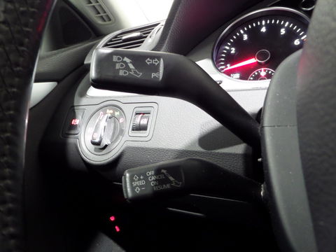 Volkswagen Passat CC 1.8 TSI "Origineel NL!" Panoramadak Xenon Navigatie Bluetooth Trekhaak Parkeersensoren Youngtimer Garantie