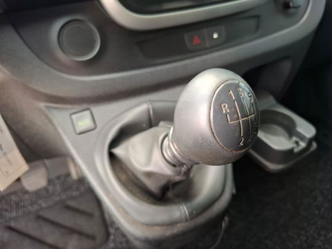 Renault Trafic 1.6 dCi T29 L2H1 Comfort Energy KASTEN INRICHTING / AIRCO / CRUISE CONTROLE / NAVI / CAMERA / TREKHAAK