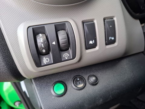 Renault Trafic 1.6 dCi T29 L2H1 Comfort Energy KASTEN INRICHTING / AIRCO / CRUISE CONTROLE / NAVI / CAMERA / TREKHAAK