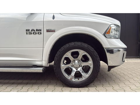 Dodge Ram 1500 5.7 V8 4x4 Crew Cab 5'7 Laramie 4WD LPG Catalogusprijs  € 25977