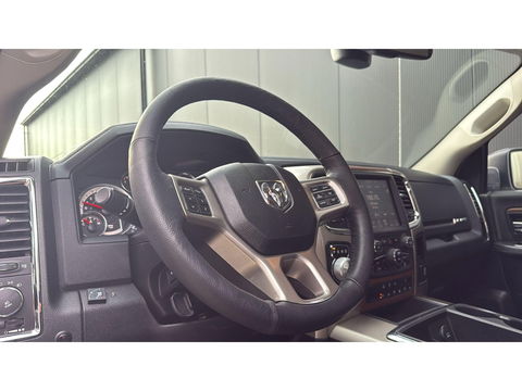 Dodge Ram 1500 5.7 V8 4x4 Crew Cab 5'7 Laramie 4WD LPG Catalogusprijs  € 25977