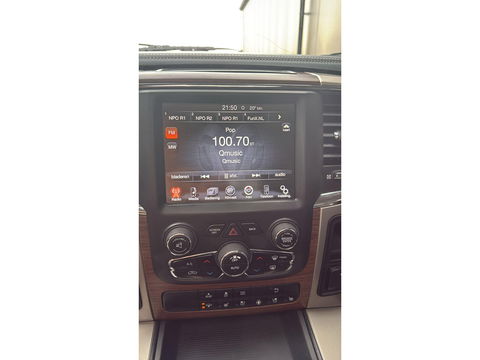 Dodge Ram 1500 5.7 V8 4x4 Crew Cab 5'7 Laramie 4WD LPG Catalogusprijs  € 25977
