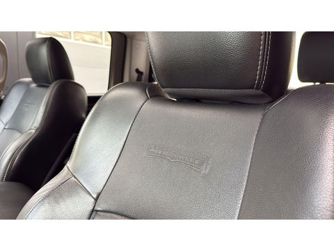 Dodge Ram 1500 5.7 V8 4x4 Crew Cab 5'7 Laramie 4WD LPG Catalogusprijs  € 25977