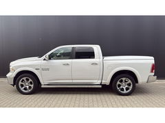 Dodge Ram 1500 5.7 V8 4x4 Crew Cab 5'7 Laramie 4WD LPG Catalogusprijs  € 25977