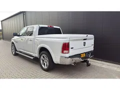 Dodge Ram 1500 5.7 V8 4x4 Crew Cab 5'7 Laramie 4WD LPG Catalogusprijs  € 25977