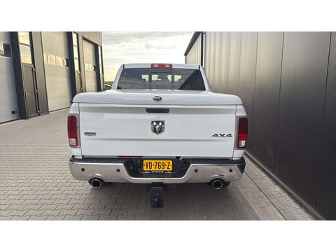 Dodge Ram 1500 5.7 V8 4x4 Crew Cab 5'7 Laramie 4WD LPG Catalogusprijs  € 25977