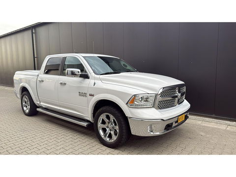 Dodge Ram 1500 5.7 V8 4x4 Crew Cab 5'7 Laramie 4WD LPG Catalogusprijs  € 25977