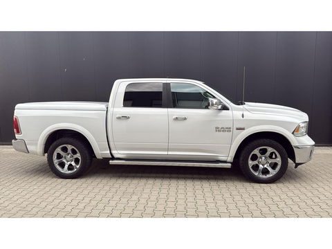 Dodge Ram 1500 5.7 V8 4x4 Crew Cab 5'7 Laramie 4WD LPG Catalogusprijs  € 25977