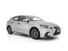 Lexus CT 200h Edition-30 Aut. *FULL-LED | ALCANTARA | NAVI-FULLMAP | HEATED-COMFORTSEATS | CAMERA | KEYLESS | ECC | LANE-ASSIST | PDC | ADAPTIVE-CRUISE | TOWBAR | PREMIUM-HIFI | 16"ALU*