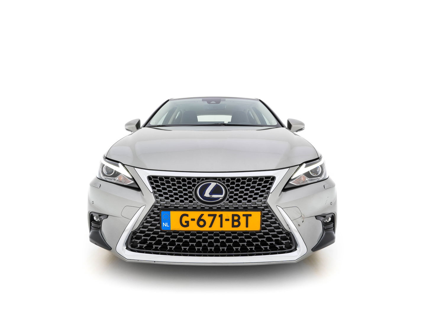 Lexus CT 200h Edition-30 Aut. *FULL-LED | ALCANTARA | NAVI-FULLMAP | HEATED-COMFORTSEATS | CAMERA | KEYLESS | ECC | LANE-ASSIST | PDC | ADAPTIVE-CRUISE | TOWBAR | PREMIUM-HIFI | 16"ALU*