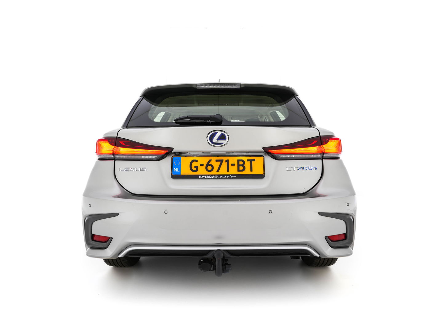 Lexus CT 200h Edition-30 Aut. *FULL-LED | ALCANTARA | NAVI-FULLMAP | HEATED-COMFORTSEATS | CAMERA | KEYLESS | ECC | LANE-ASSIST | PDC | ADAPTIVE-CRUISE | TOWBAR | PREMIUM-HIFI | 16"ALU*