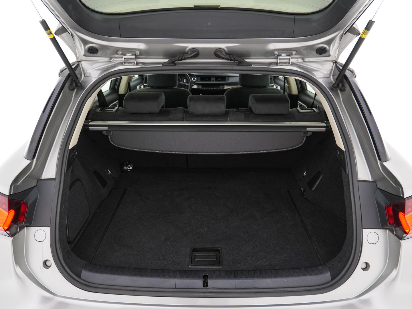 Lexus CT 200h Edition-30 Aut. *FULL-LED | ALCANTARA | NAVI-FULLMAP | HEATED-COMFORTSEATS | CAMERA | KEYLESS | ECC | LANE-ASSIST | PDC | ADAPTIVE-CRUISE | TOWBAR | PREMIUM-HIFI | 16"ALU*