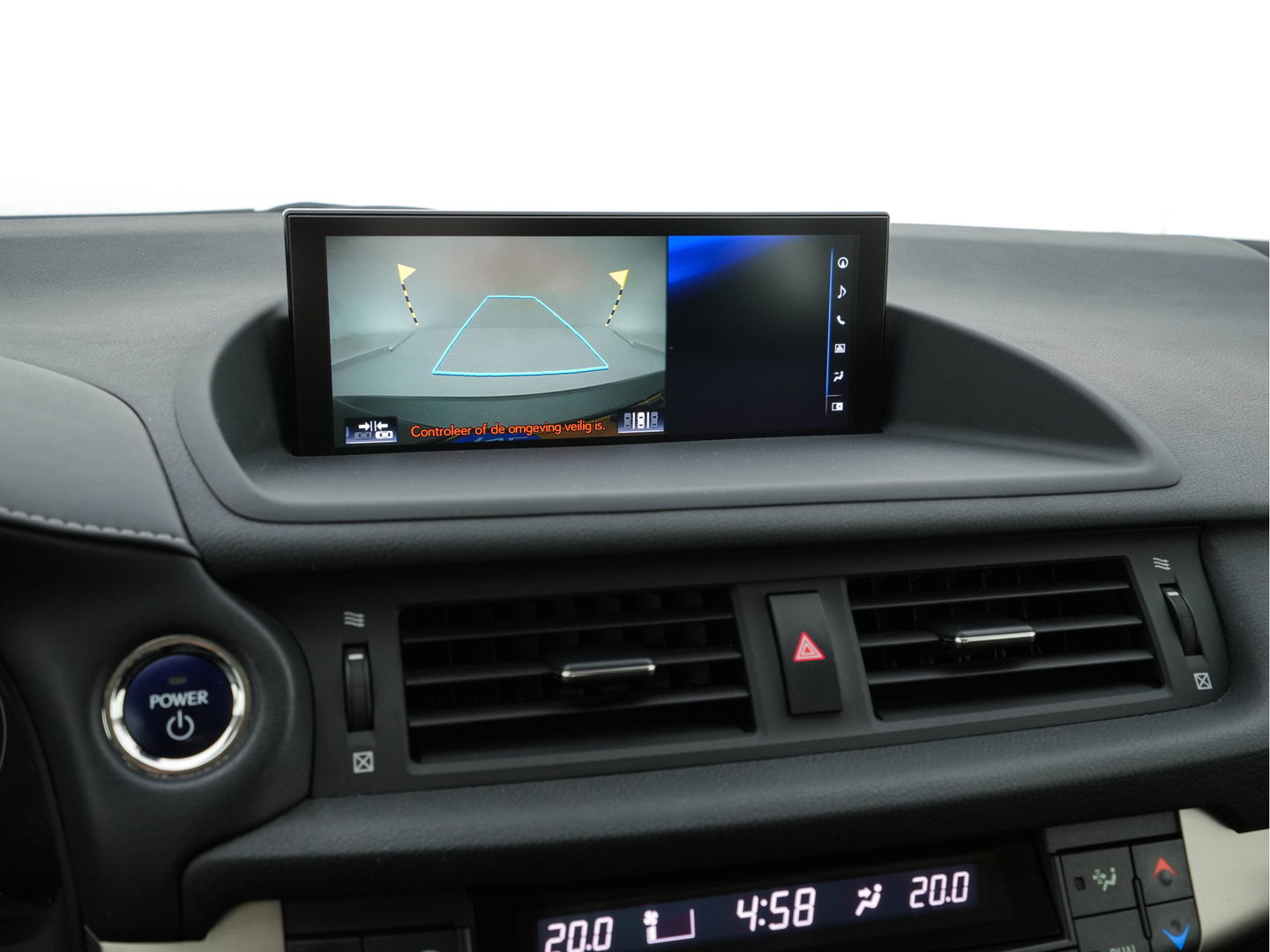 Lexus CT 200h Edition-30 Aut. *FULL-LED | ALCANTARA | NAVI-FULLMAP | HEATED-COMFORTSEATS | CAMERA | KEYLESS | ECC | LANE-ASSIST | PDC | ADAPTIVE-CRUISE | TOWBAR | PREMIUM-HIFI | 16"ALU*