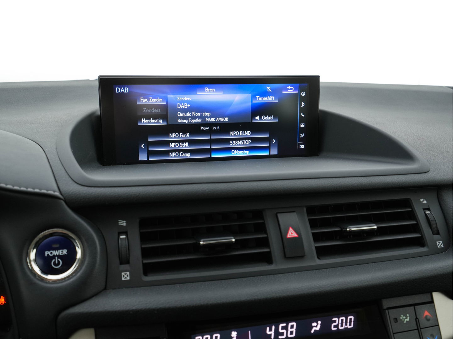 Lexus CT 200h Edition-30 Aut. *FULL-LED | ALCANTARA | NAVI-FULLMAP | HEATED-COMFORTSEATS | CAMERA | KEYLESS | ECC | LANE-ASSIST | PDC | ADAPTIVE-CRUISE | TOWBAR | PREMIUM-HIFI | 16"ALU*
