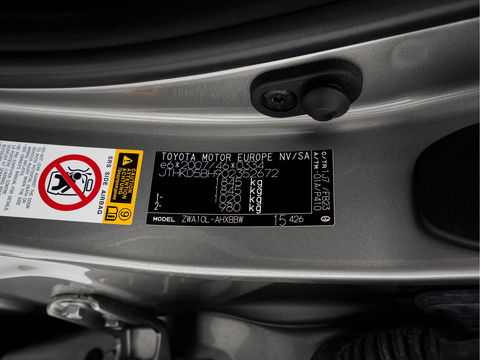 Lexus CT 200h Edition-30 Aut. *FULL-LED | ALCANTARA | NAVI-FULLMAP | HEATED-COMFORTSEATS | CAMERA | KEYLESS | ECC | LANE-ASSIST | PDC | ADAPTIVE-CRUISE | TOWBAR | PREMIUM-HIFI | 16"ALU*