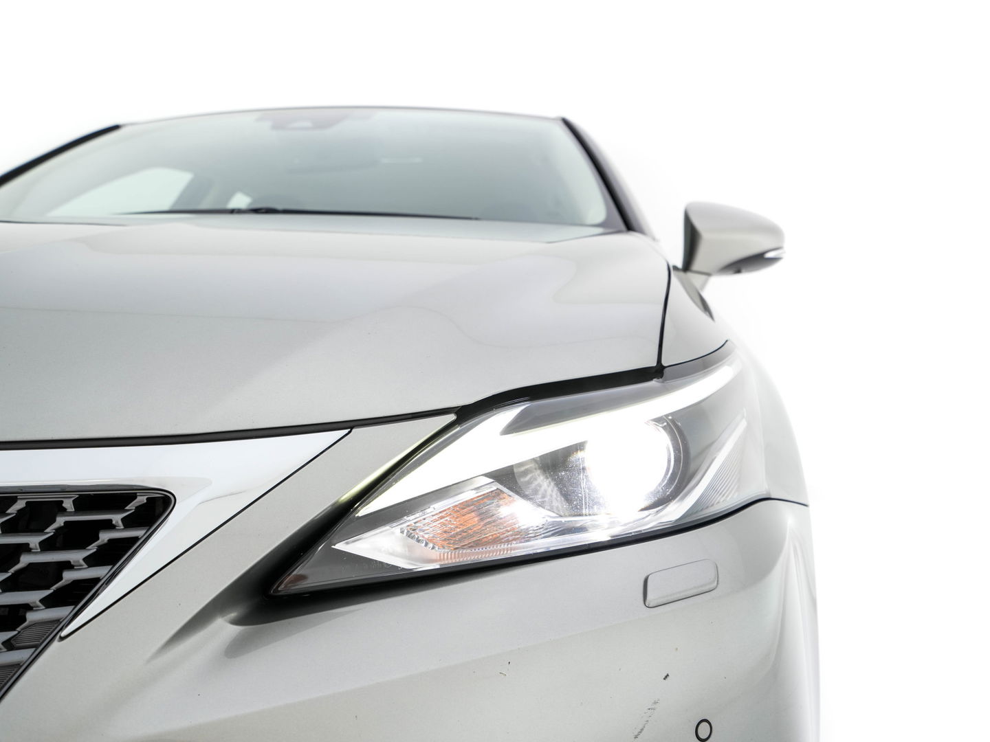 Lexus CT 200h Edition-30 Aut. *FULL-LED | ALCANTARA | NAVI-FULLMAP | HEATED-COMFORTSEATS | CAMERA | KEYLESS | ECC | LANE-ASSIST | PDC | ADAPTIVE-CRUISE | TOWBAR | PREMIUM-HIFI | 16"ALU*