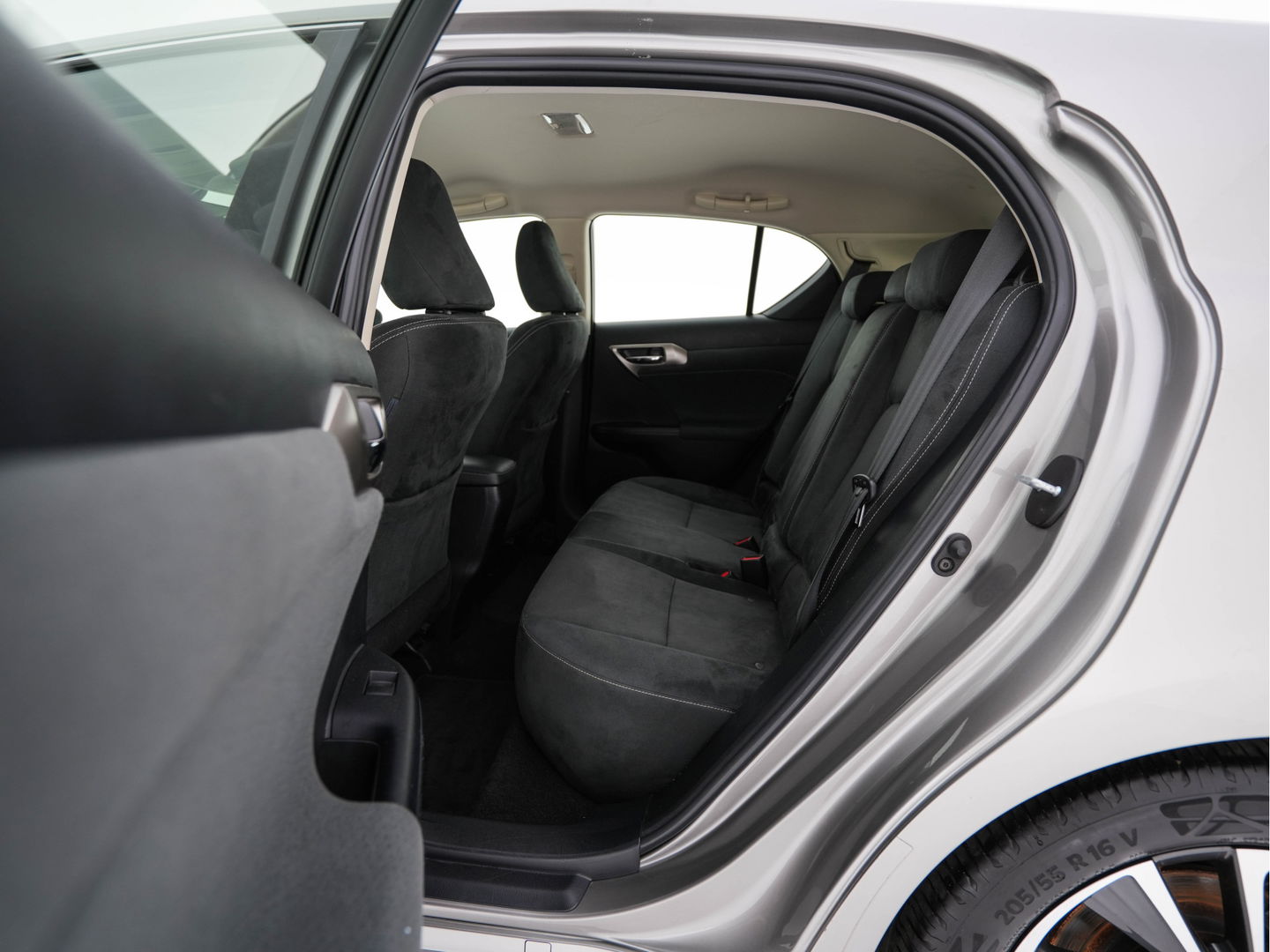 Lexus CT 200h Edition-30 Aut. *FULL-LED | ALCANTARA | NAVI-FULLMAP | HEATED-COMFORTSEATS | CAMERA | KEYLESS | ECC | LANE-ASSIST | PDC | ADAPTIVE-CRUISE | TOWBAR | PREMIUM-HIFI | 16"ALU*