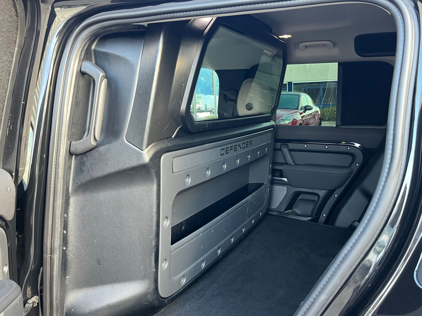 Land Rover Defender 3.0 D250 110 MHEV S|Grijskenteken|Luchtvering|ACC|Leder|360Camera|Carplay|NL-Auto|