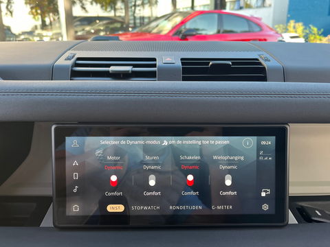 Land Rover Defender 3.0 D250 110 MHEV S|Grijskenteken|Luchtvering|ACC|Leder|360Camera|Carplay|NL-Auto|