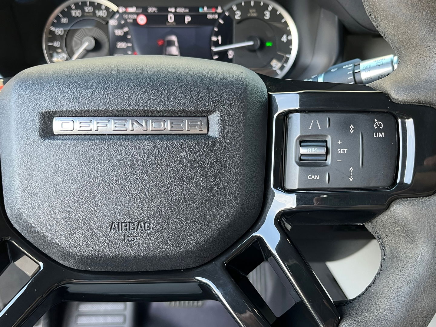 Land Rover Defender 3.0 D250 110 MHEV S|Grijskenteken|Luchtvering|ACC|Leder|360Camera|Carplay|NL-Auto|